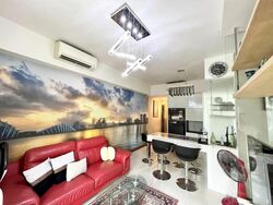 Seastrand (D18), Condominium #568216331